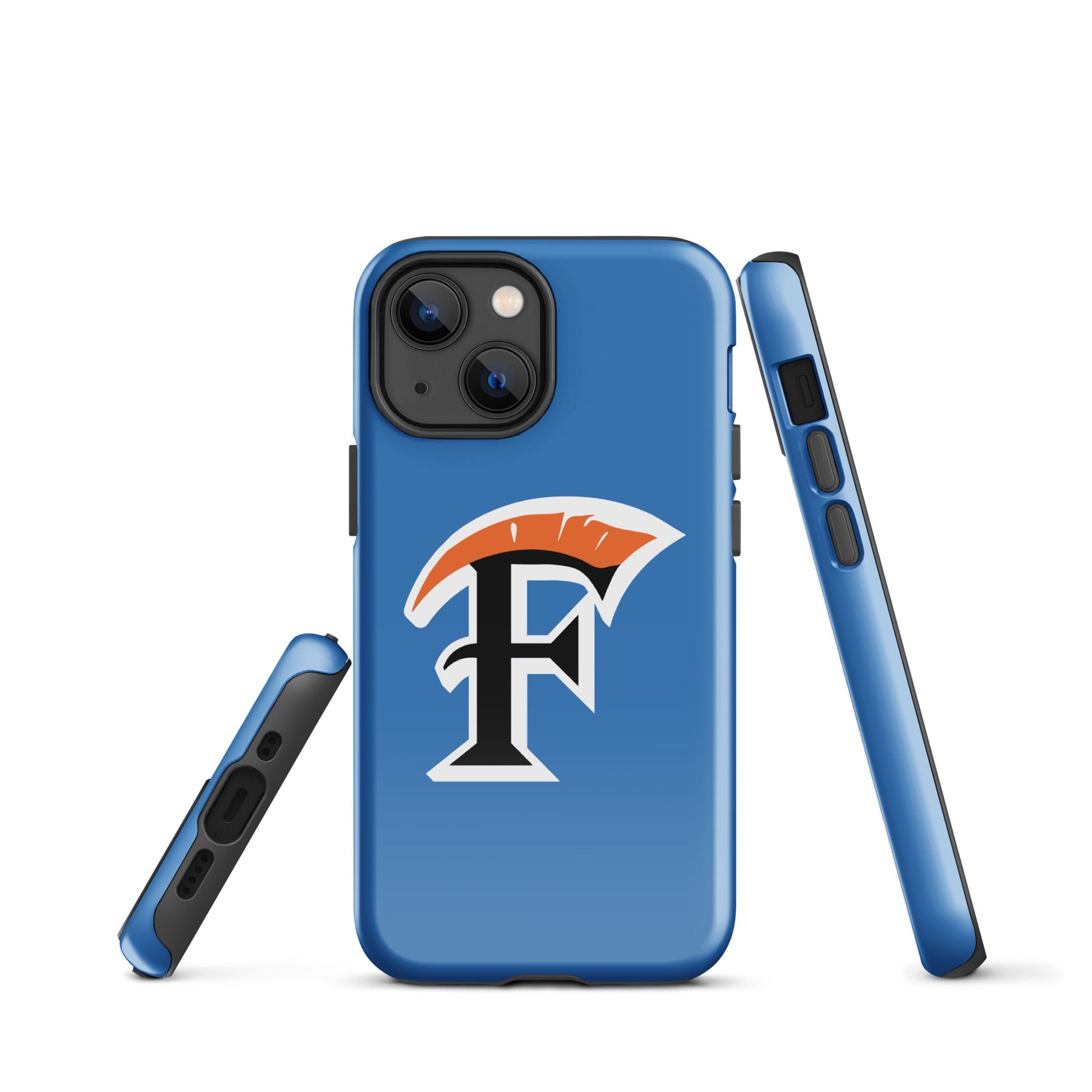 Magnetic Tough Case | FCA FINS Baseball