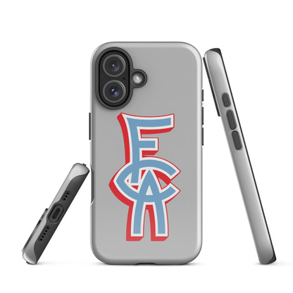 Magnetic Tough Case | FCA Glory