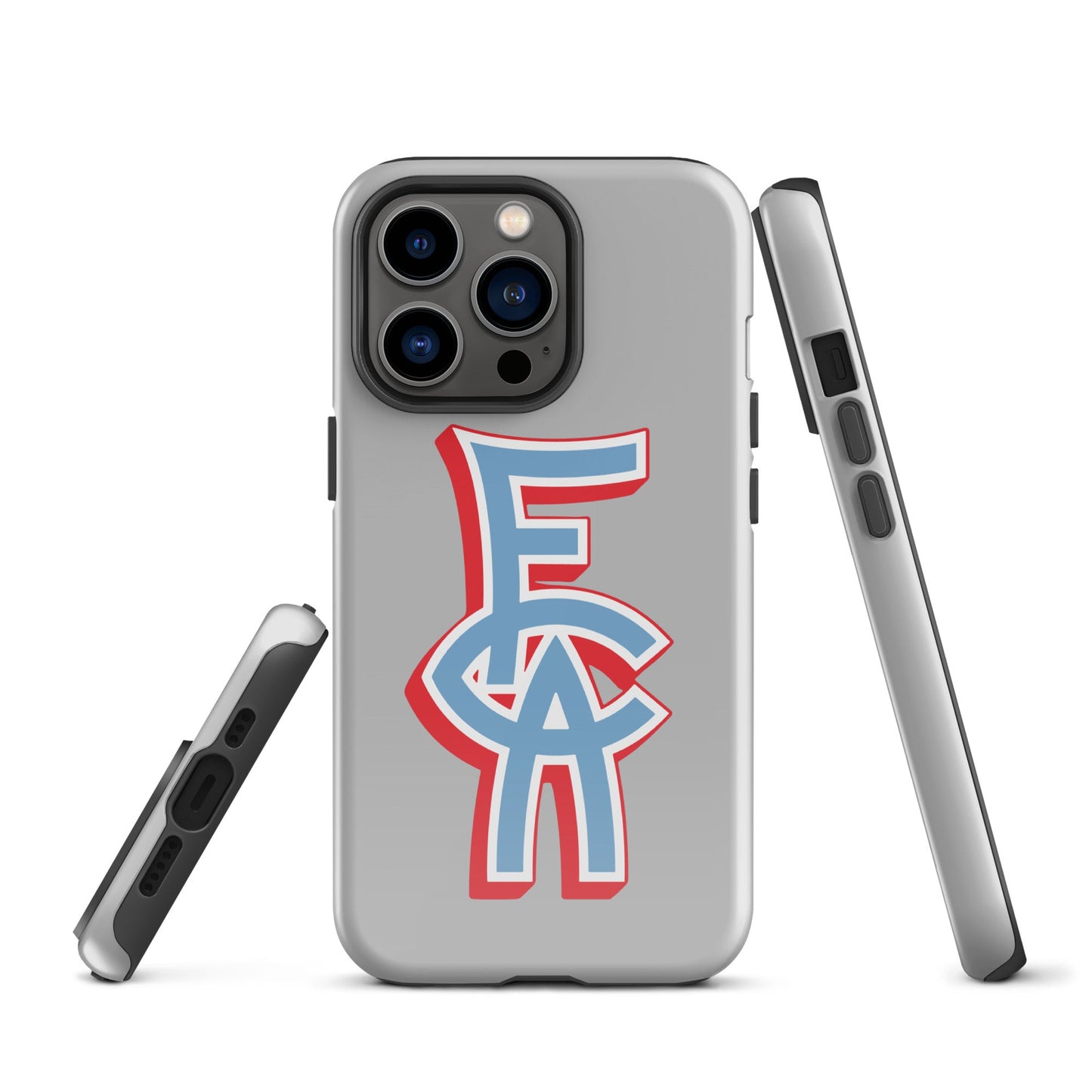 Magnetic Tough Case | FCA Glory