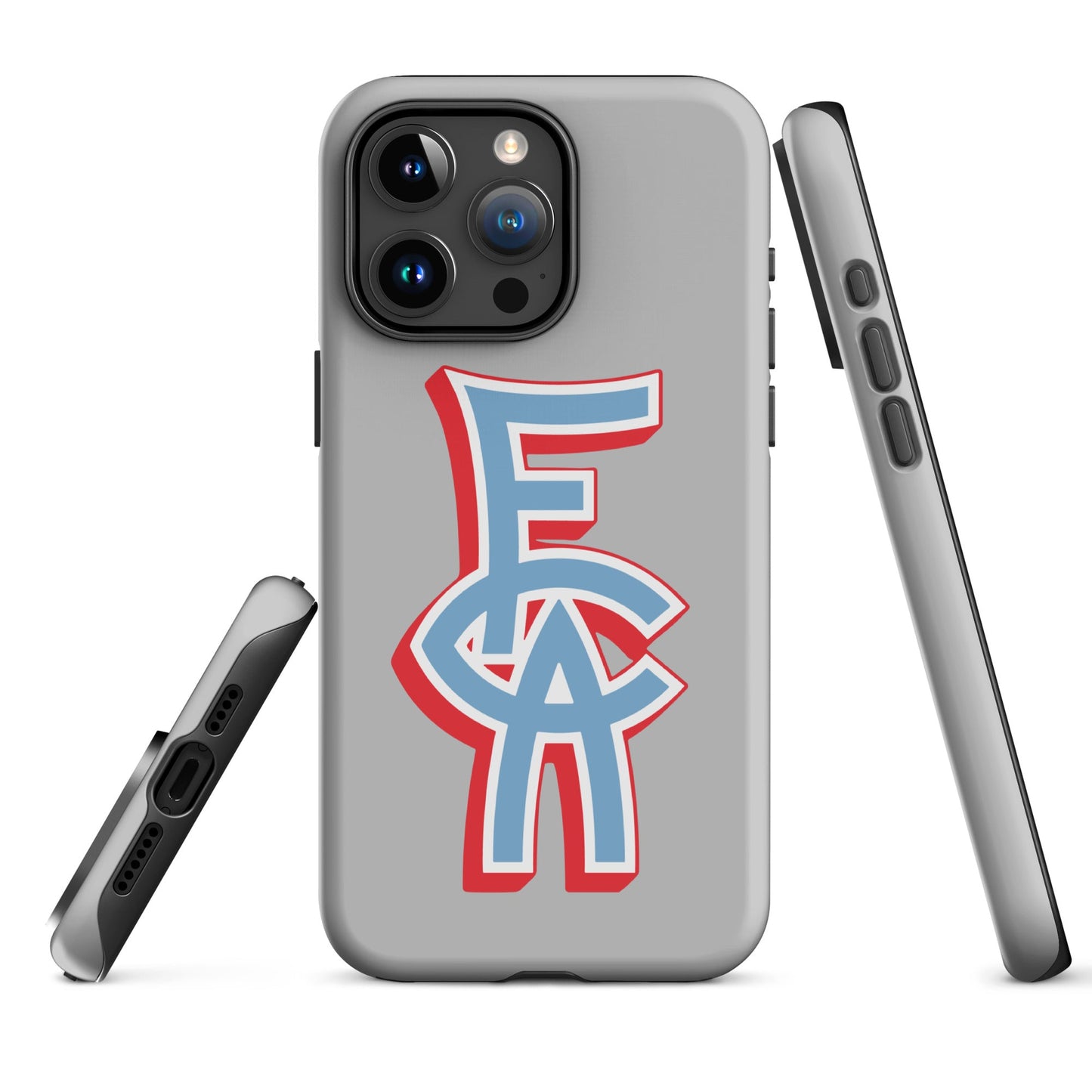 Magnetic Tough Case | FCA Glory