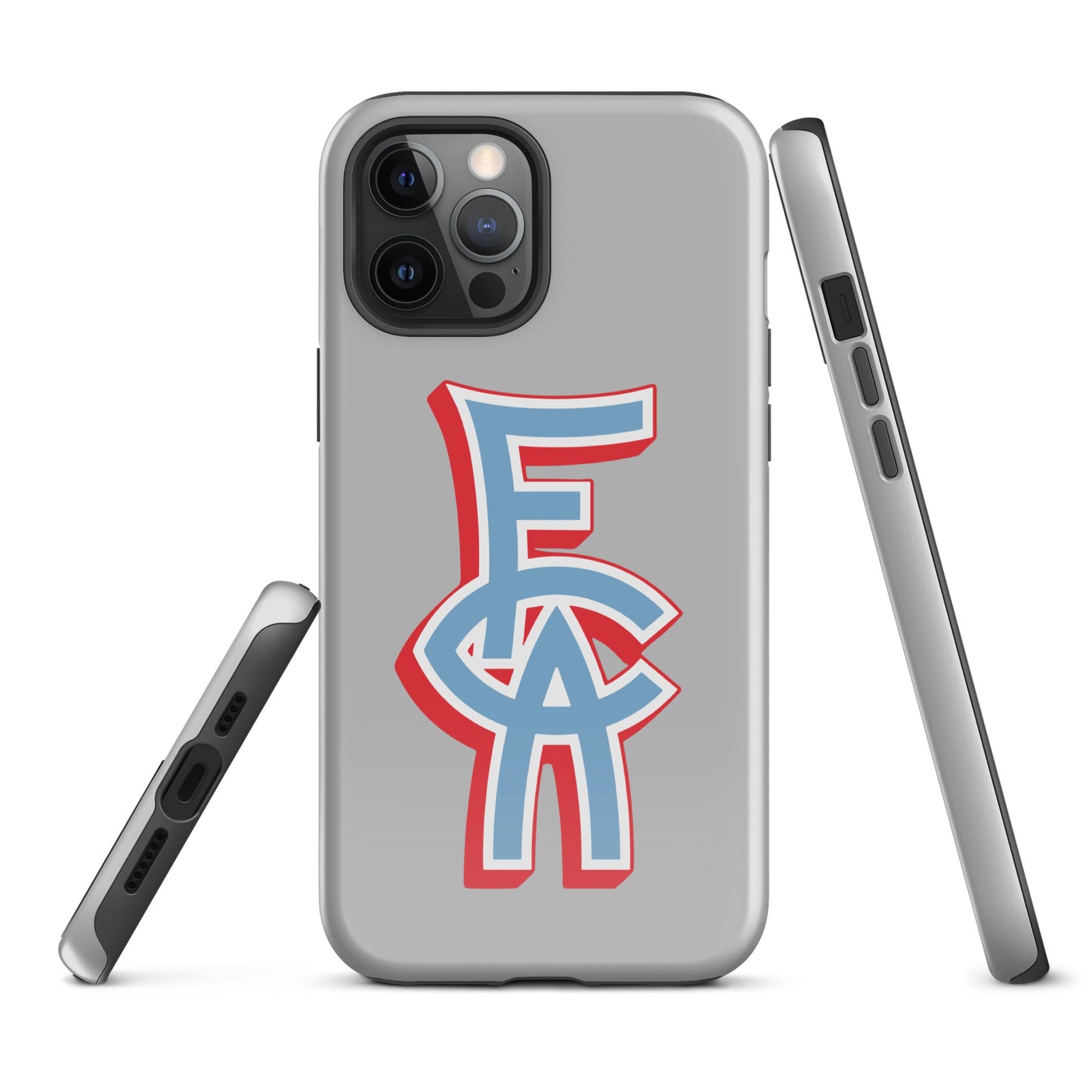 Magnetic Tough Case | FCA Glory