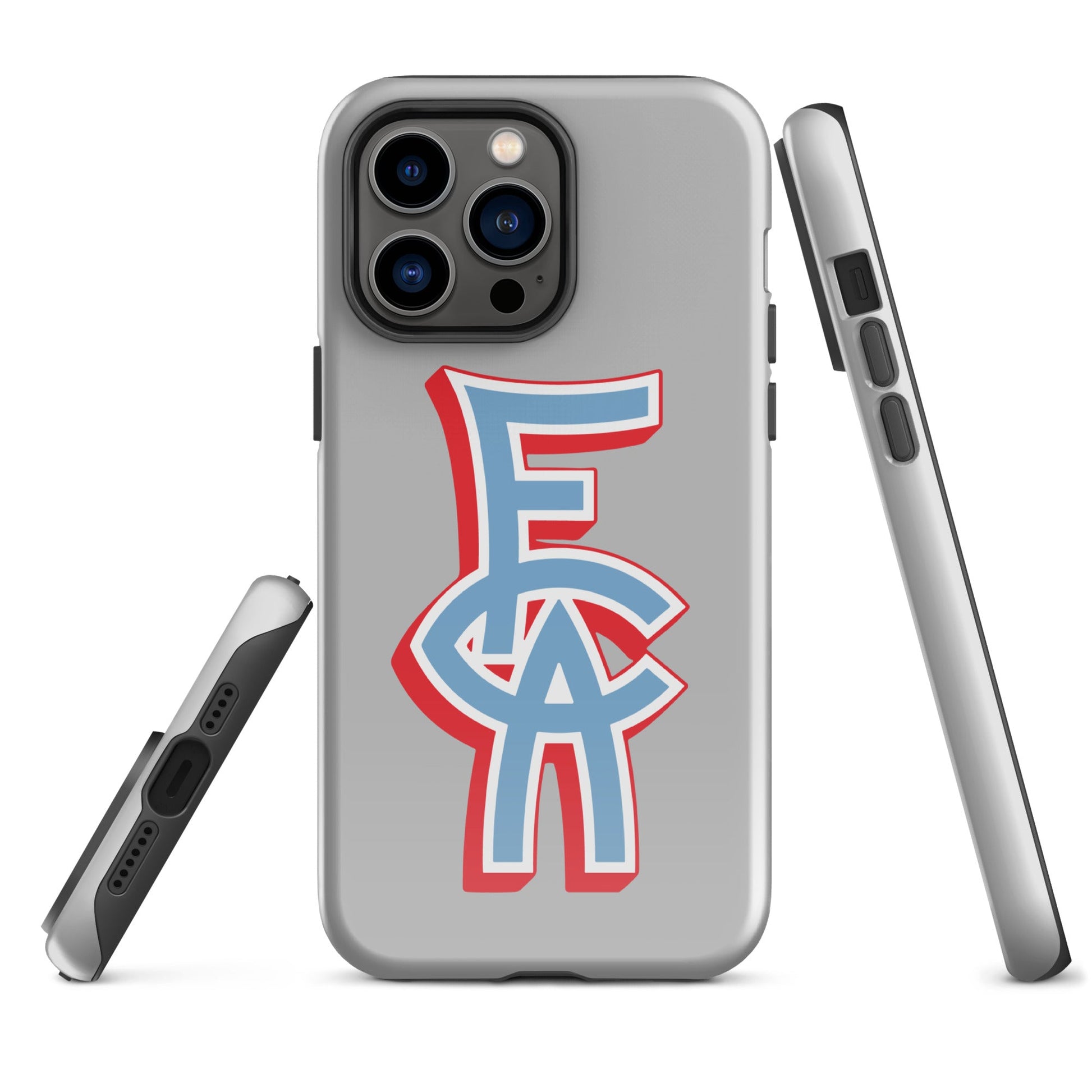 Magnetic Tough Case | FCA Glory