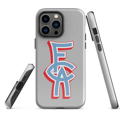 Magnetic Tough Case | FCA Glory
