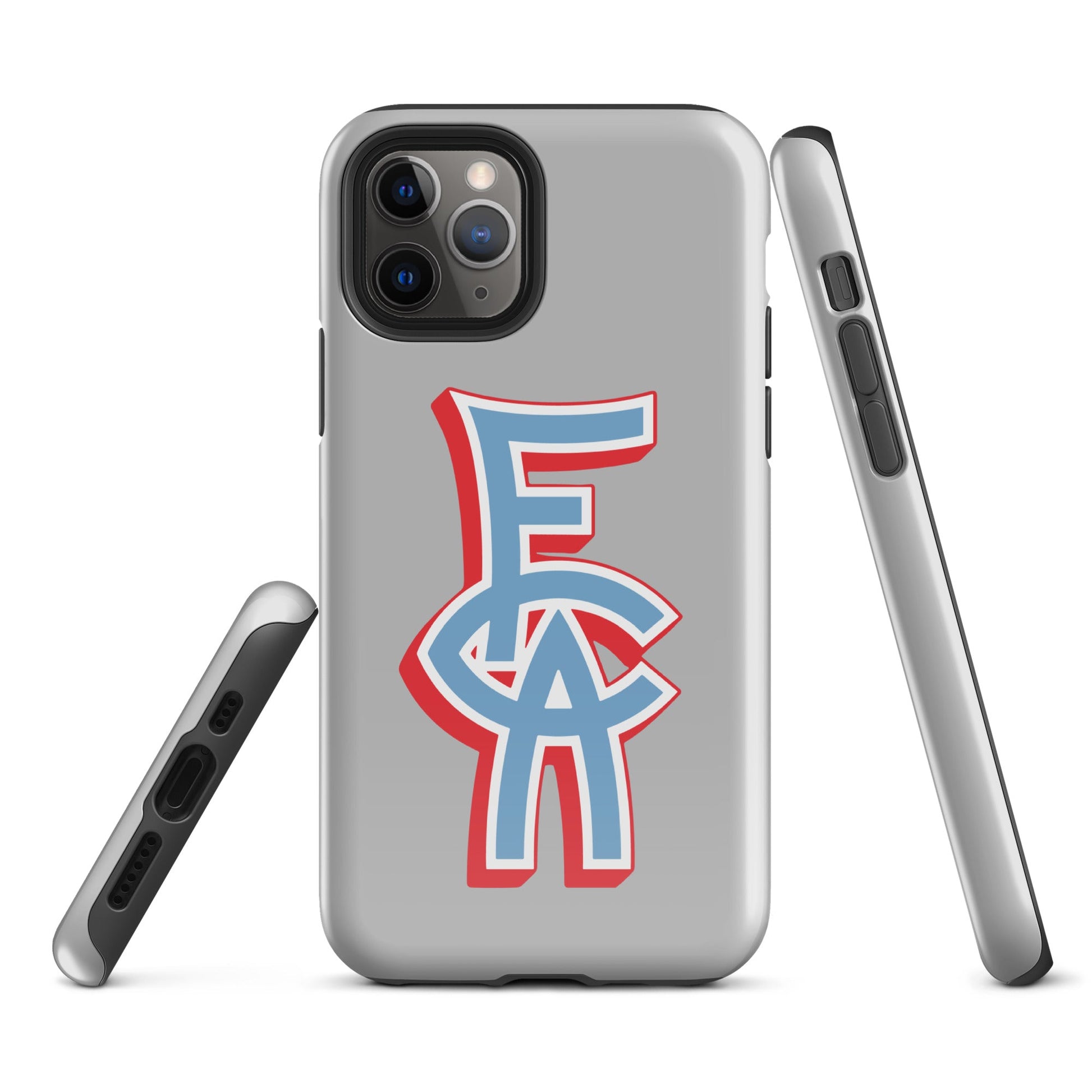 Magnetic Tough Case | FCA Glory