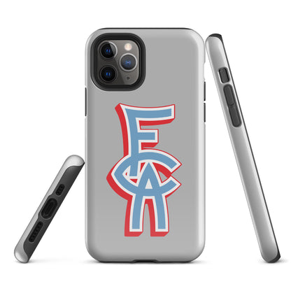 Magnetic Tough Case | FCA Glory