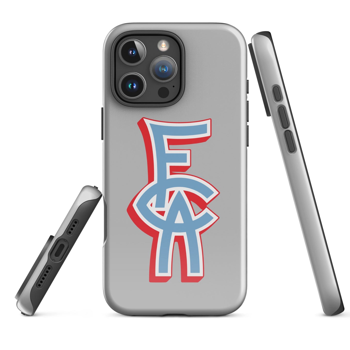 Magnetic Tough Case | FCA Glory