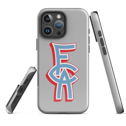 Magnetic Tough Case | FCA Glory