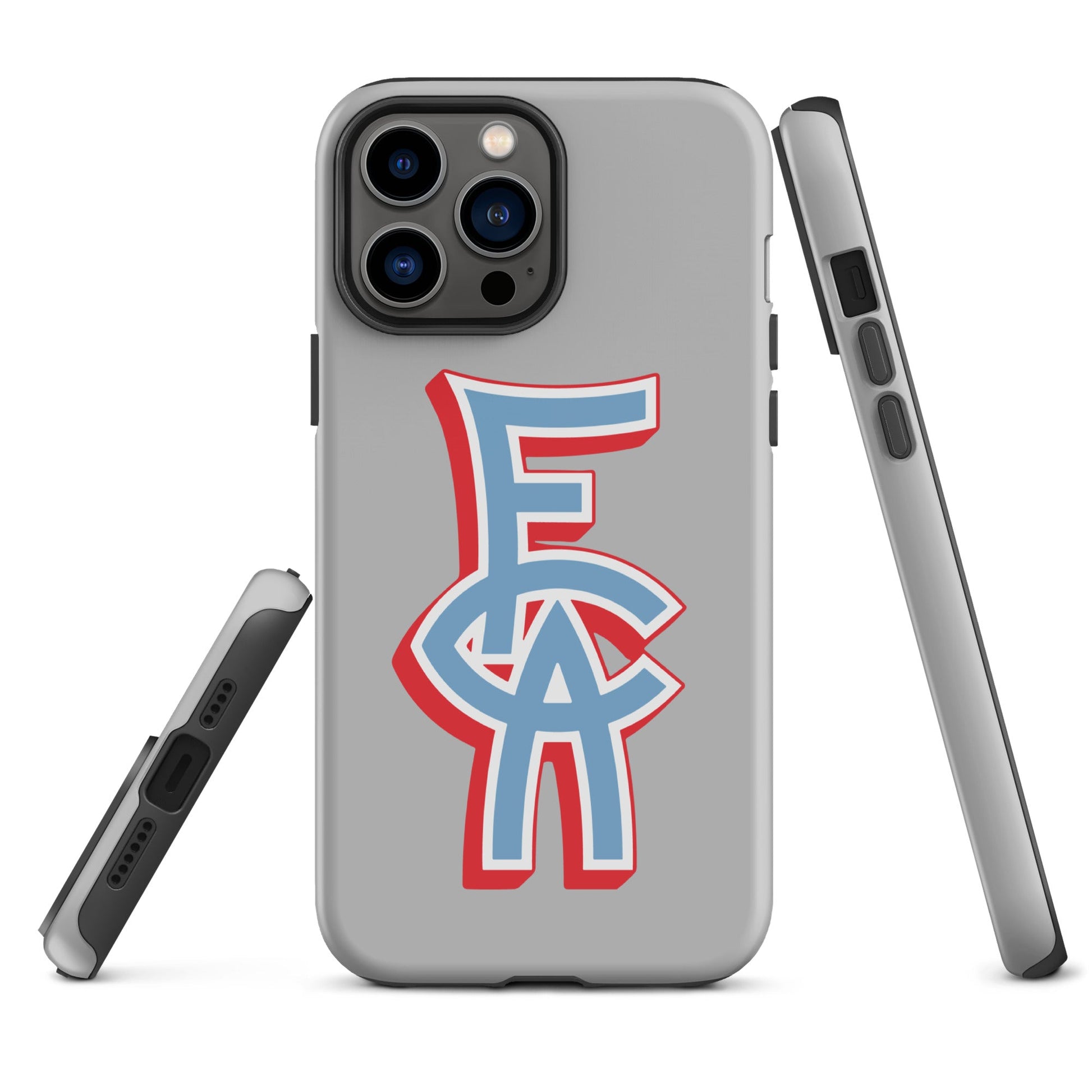 Magnetic Tough Case | FCA Glory