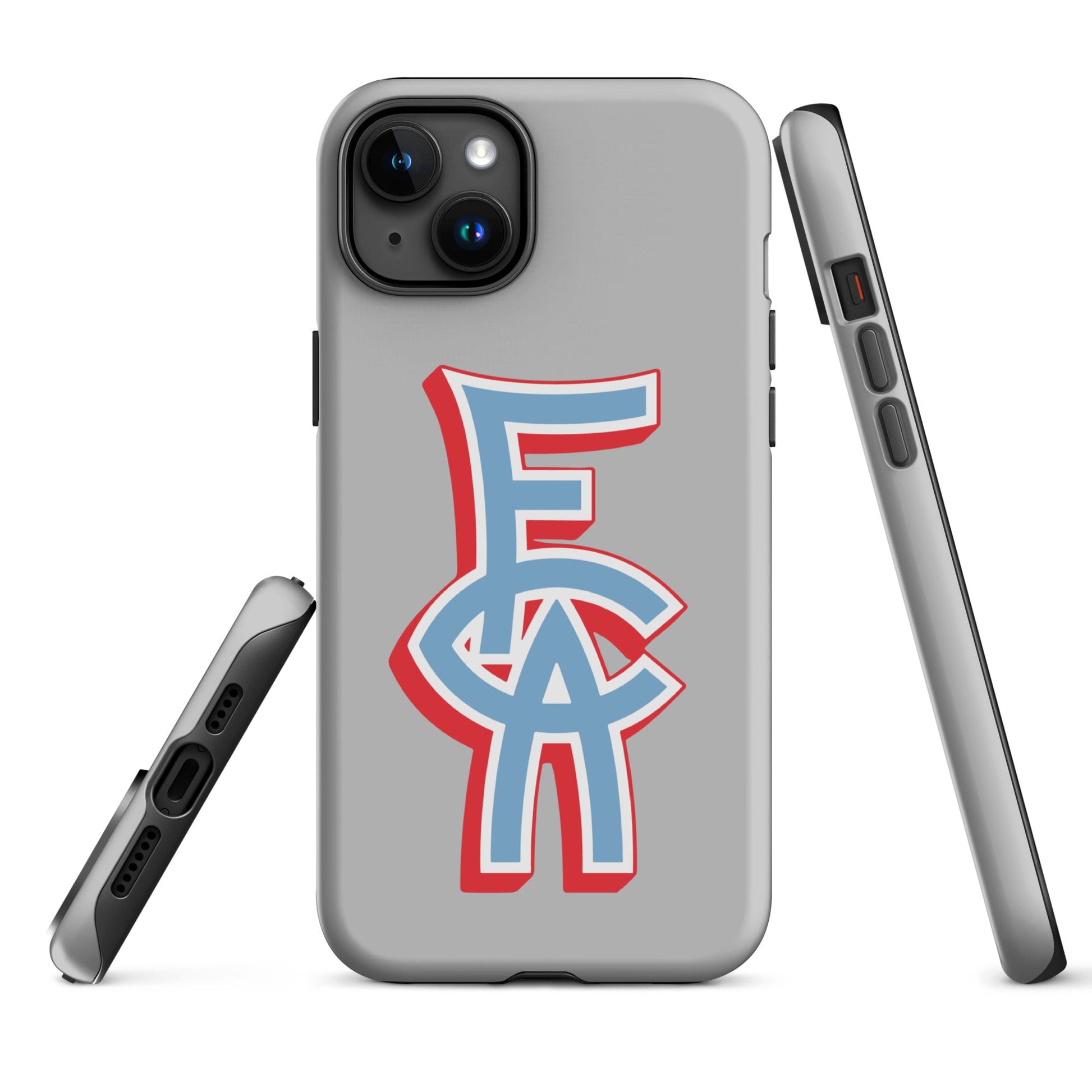 Magnetic Tough Case | FCA Glory