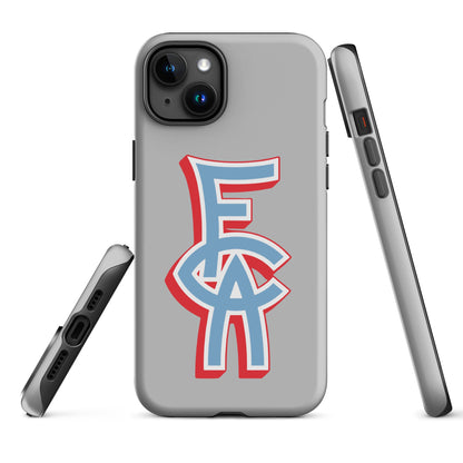 Magnetic Tough Case | FCA Glory