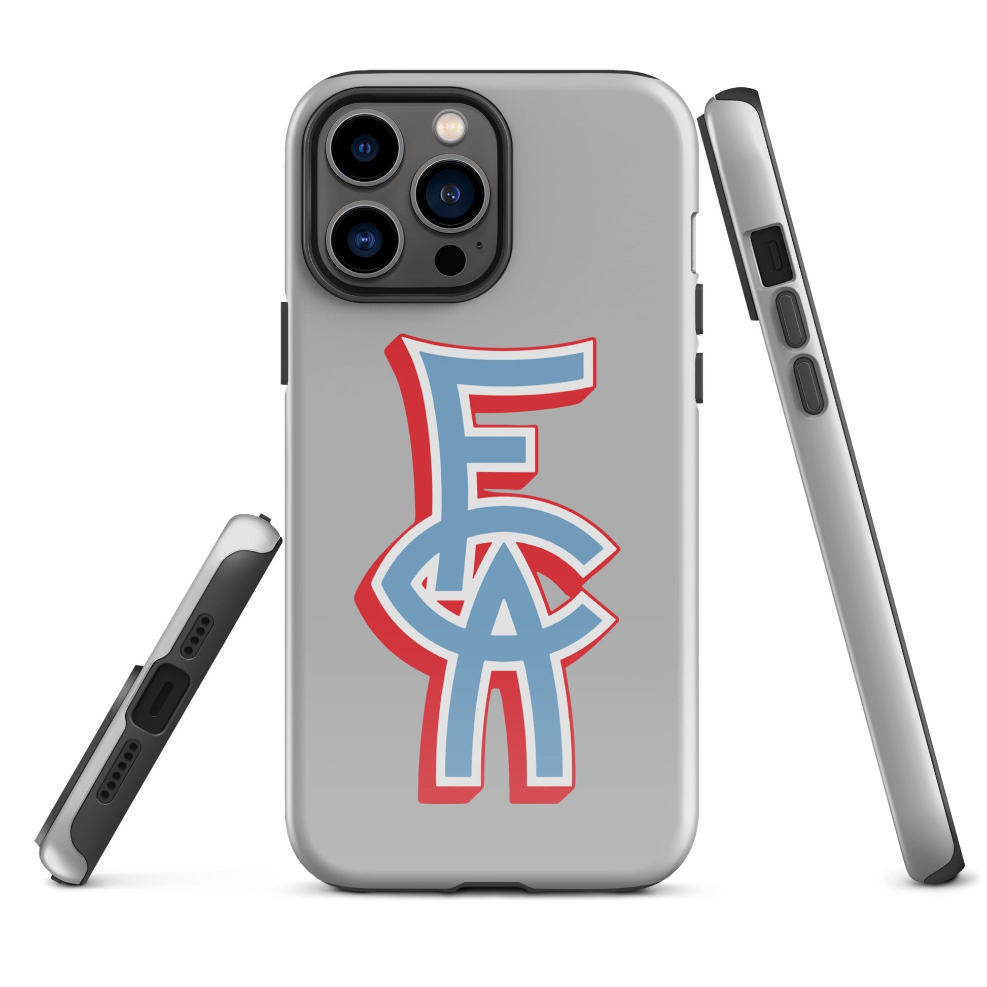 Magnetic Tough Case | FCA Glory