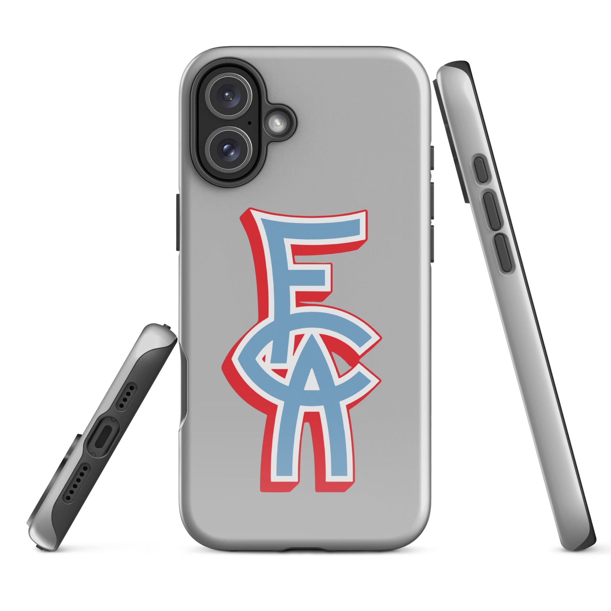 Magnetic Tough Case | FCA Glory