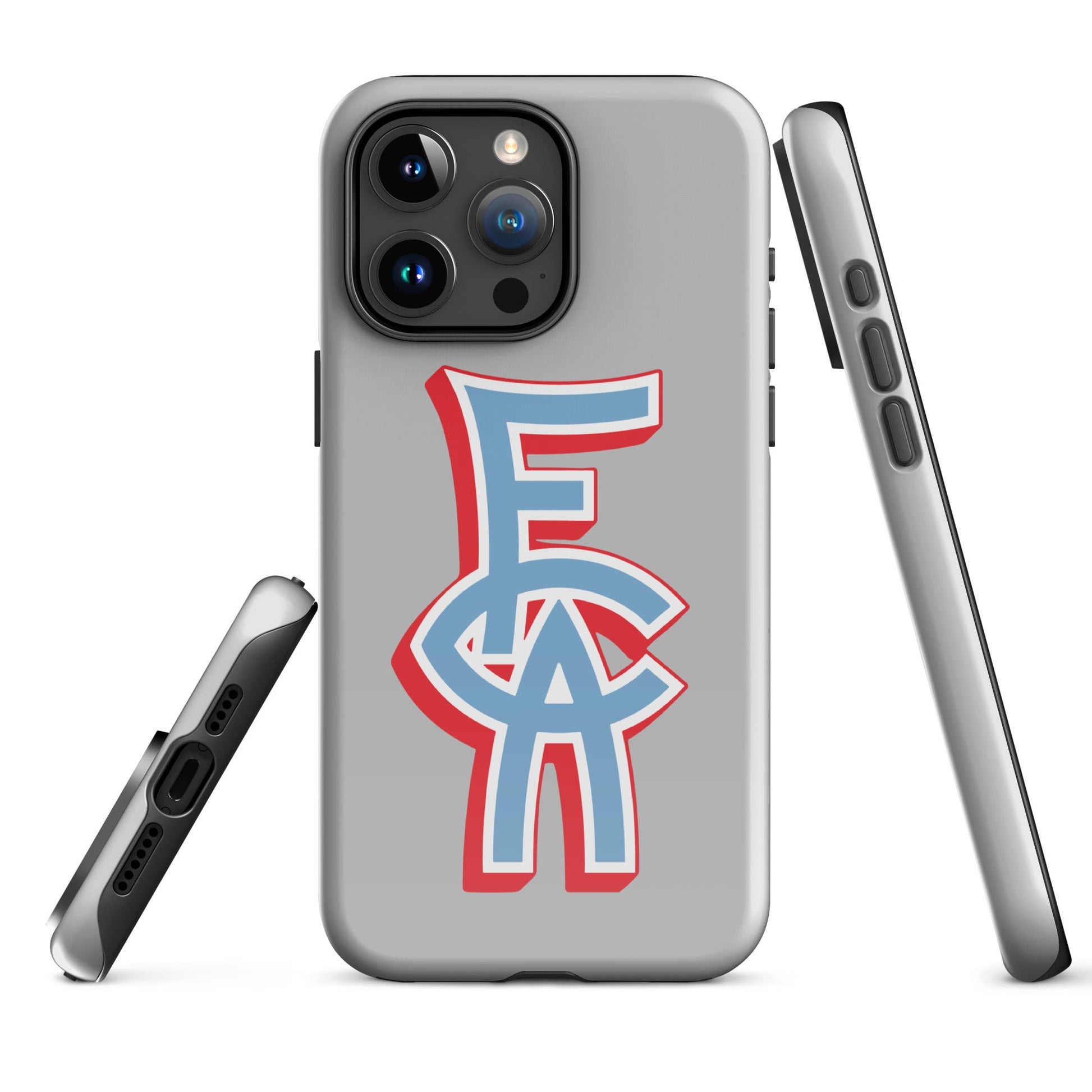 Magnetic Tough Case | FCA Glory