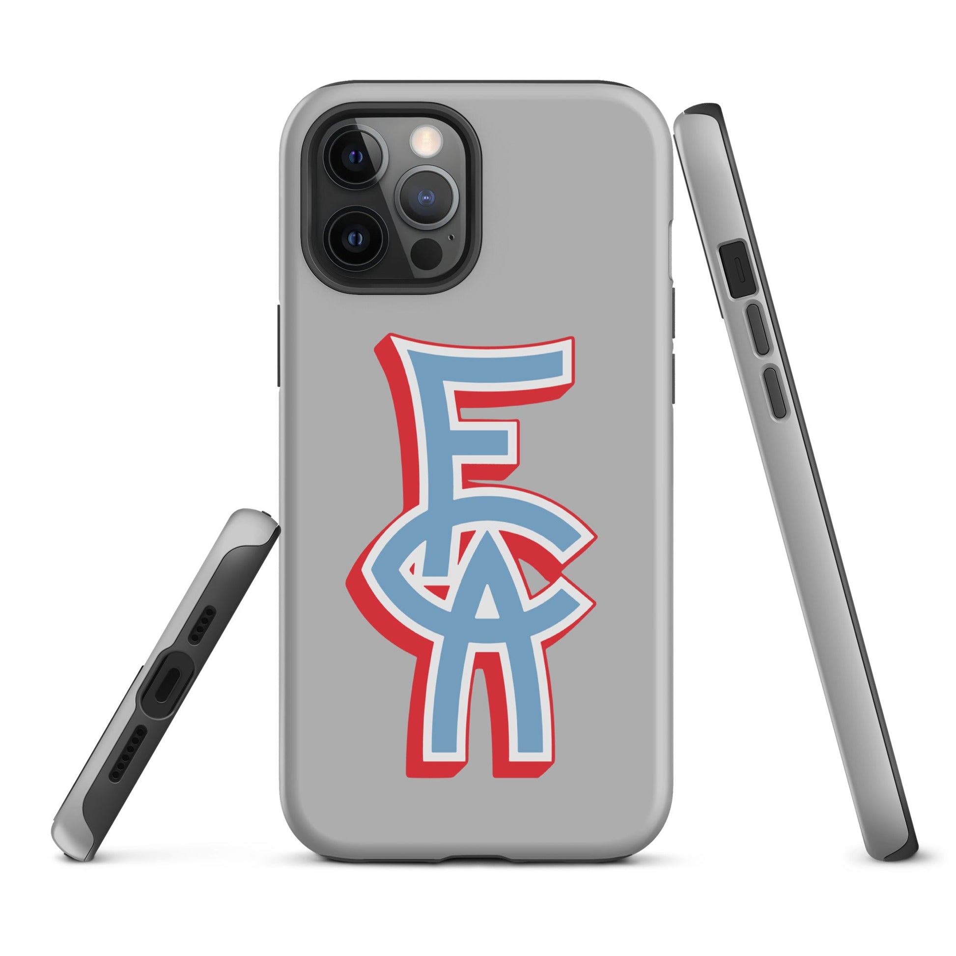 Magnetic Tough Case | FCA Glory