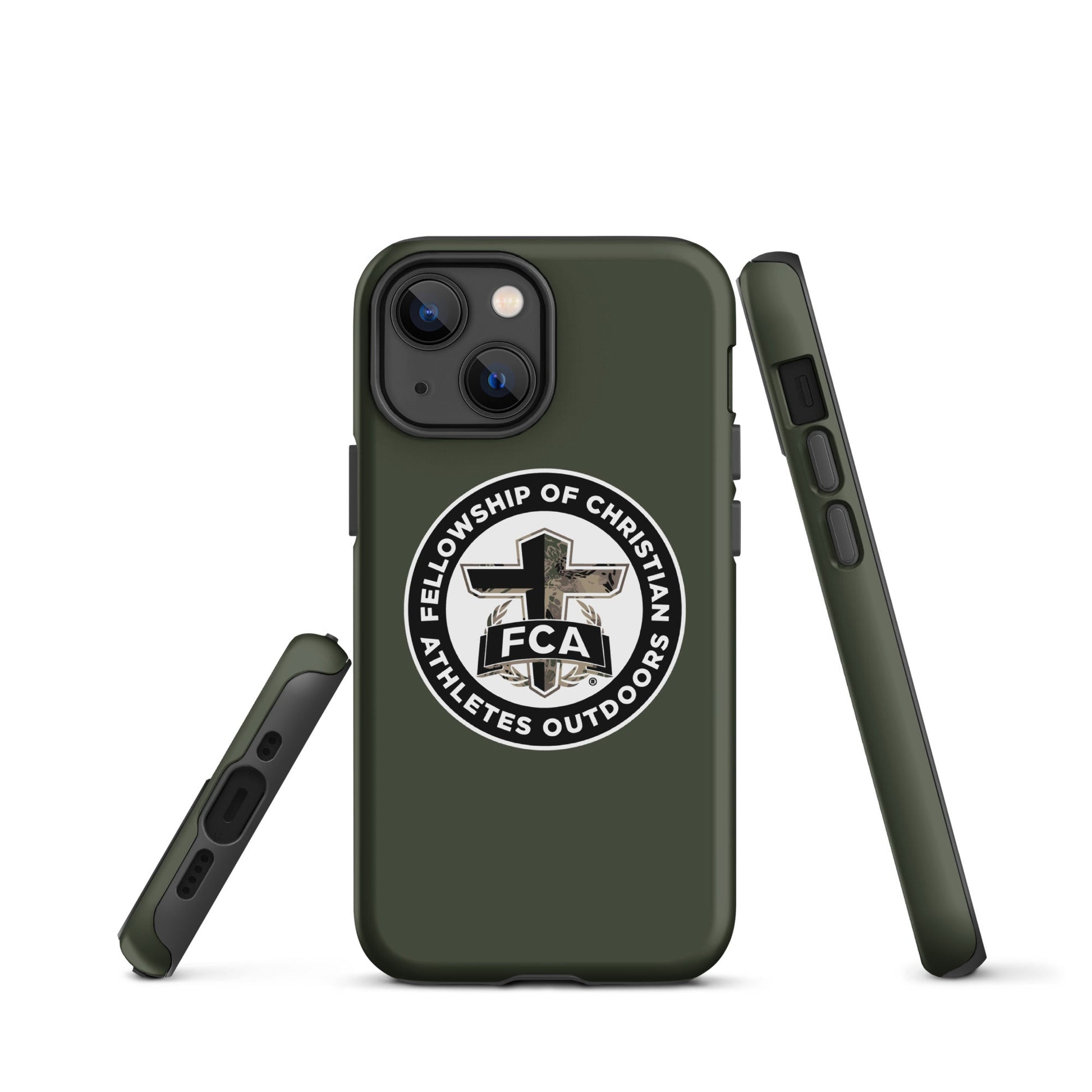 Magnetic Tough Case for iPhone® | FCA Outdoors