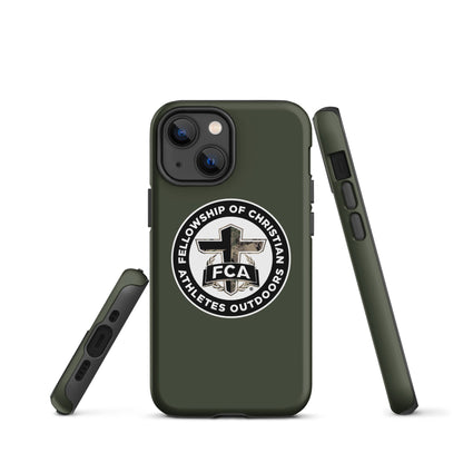 Magnetic Tough Case for iPhone® | FCA Outdoors