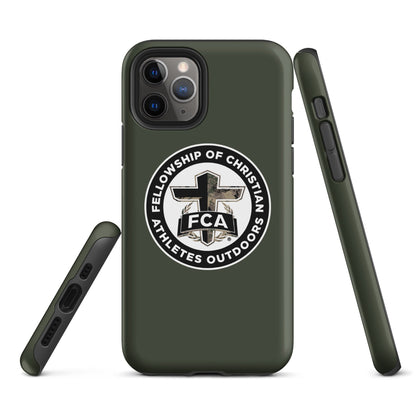 Magnetic Tough Case for iPhone® | FCA Outdoors