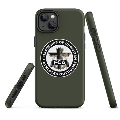 Magnetic Tough Case for iPhone® | FCA Outdoors