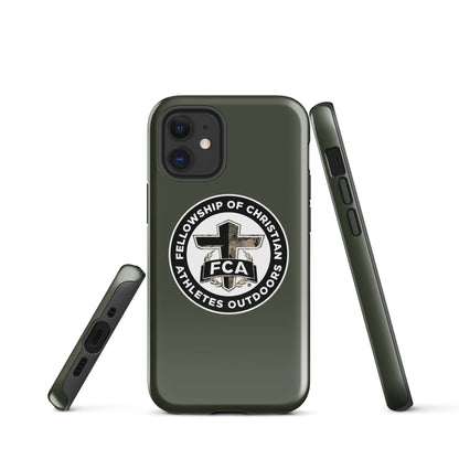 Magnetic Tough Case for iPhone® | FCA Outdoors