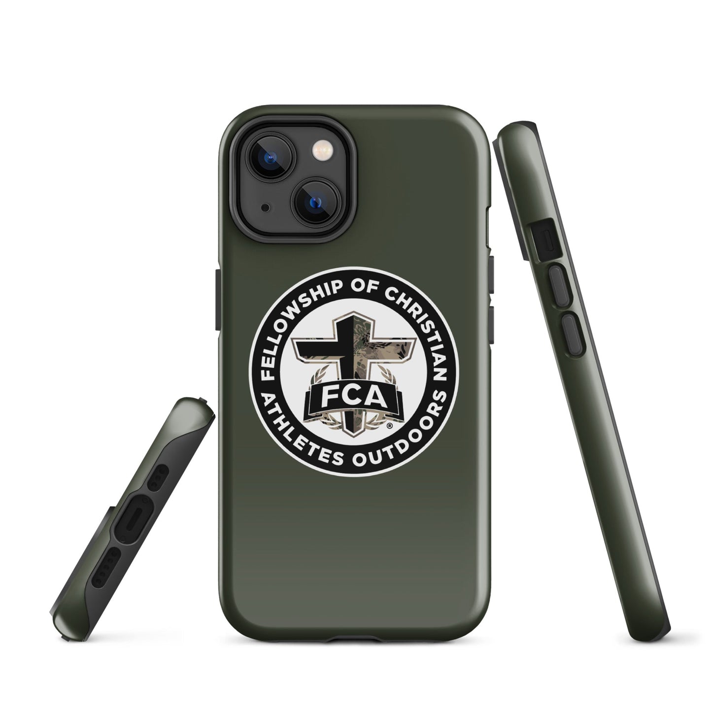 Magnetic Tough Case for iPhone® | FCA Outdoors