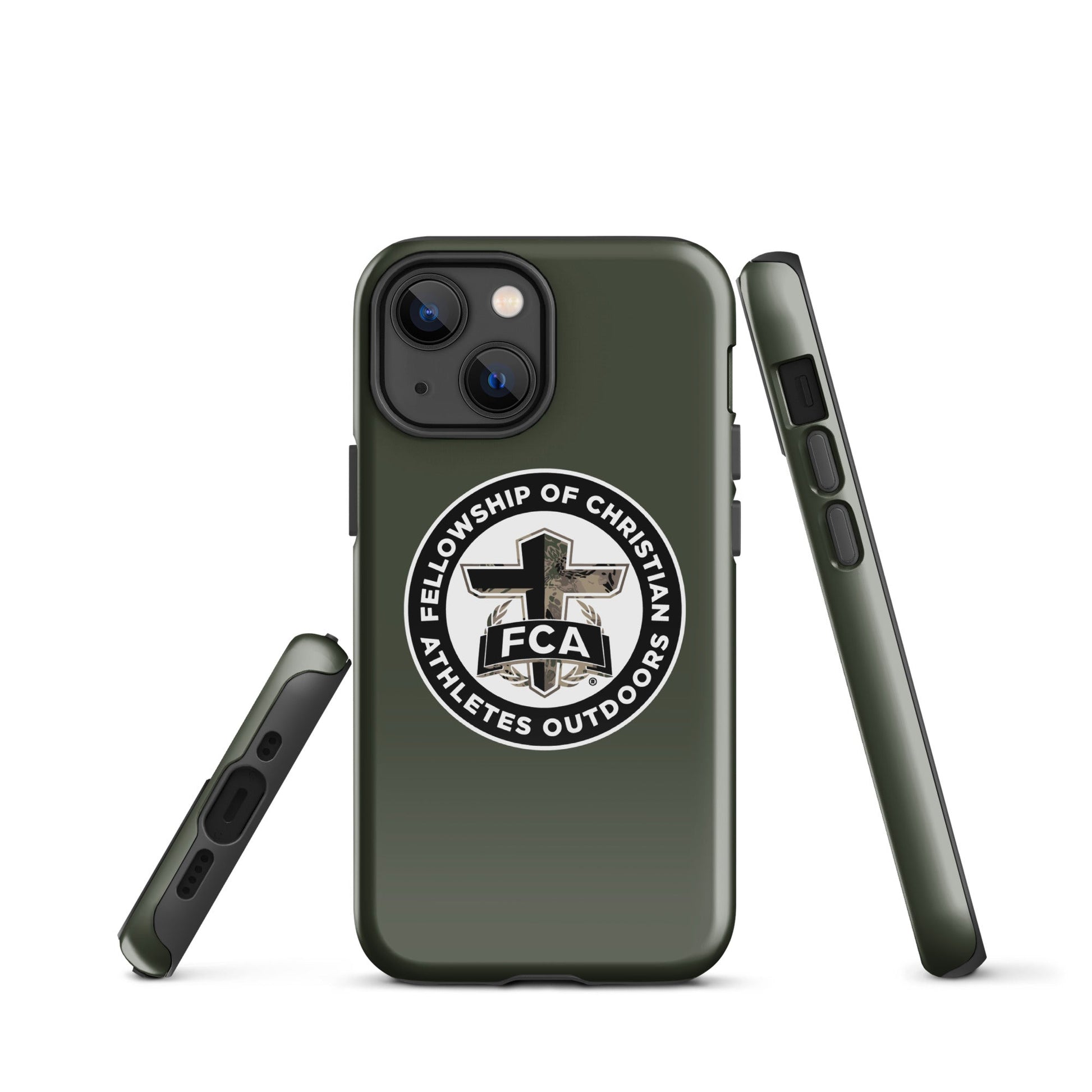 Magnetic Tough Case for iPhone® | FCA Outdoors