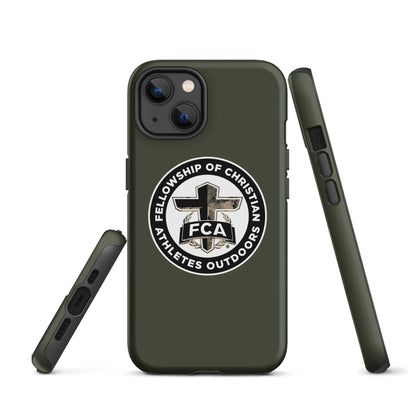 Magnetic Tough Case for iPhone® | FCA Outdoors