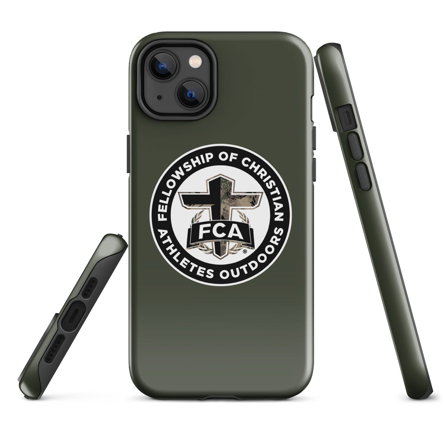 Magnetic Tough Case for iPhone® | FCA Outdoors