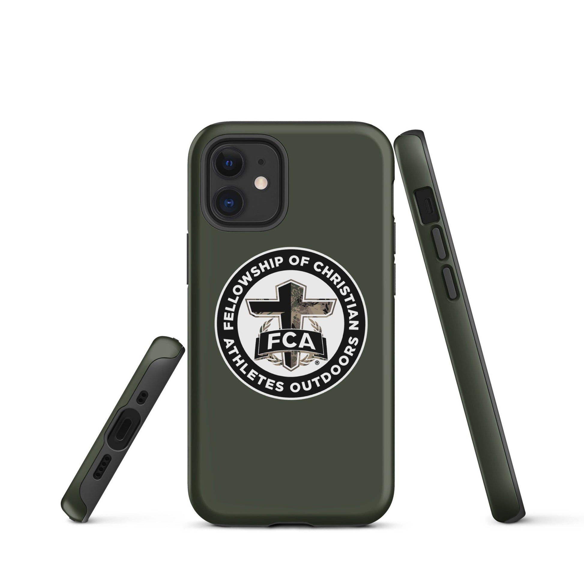 Magnetic Tough Case for iPhone® | FCA Outdoors