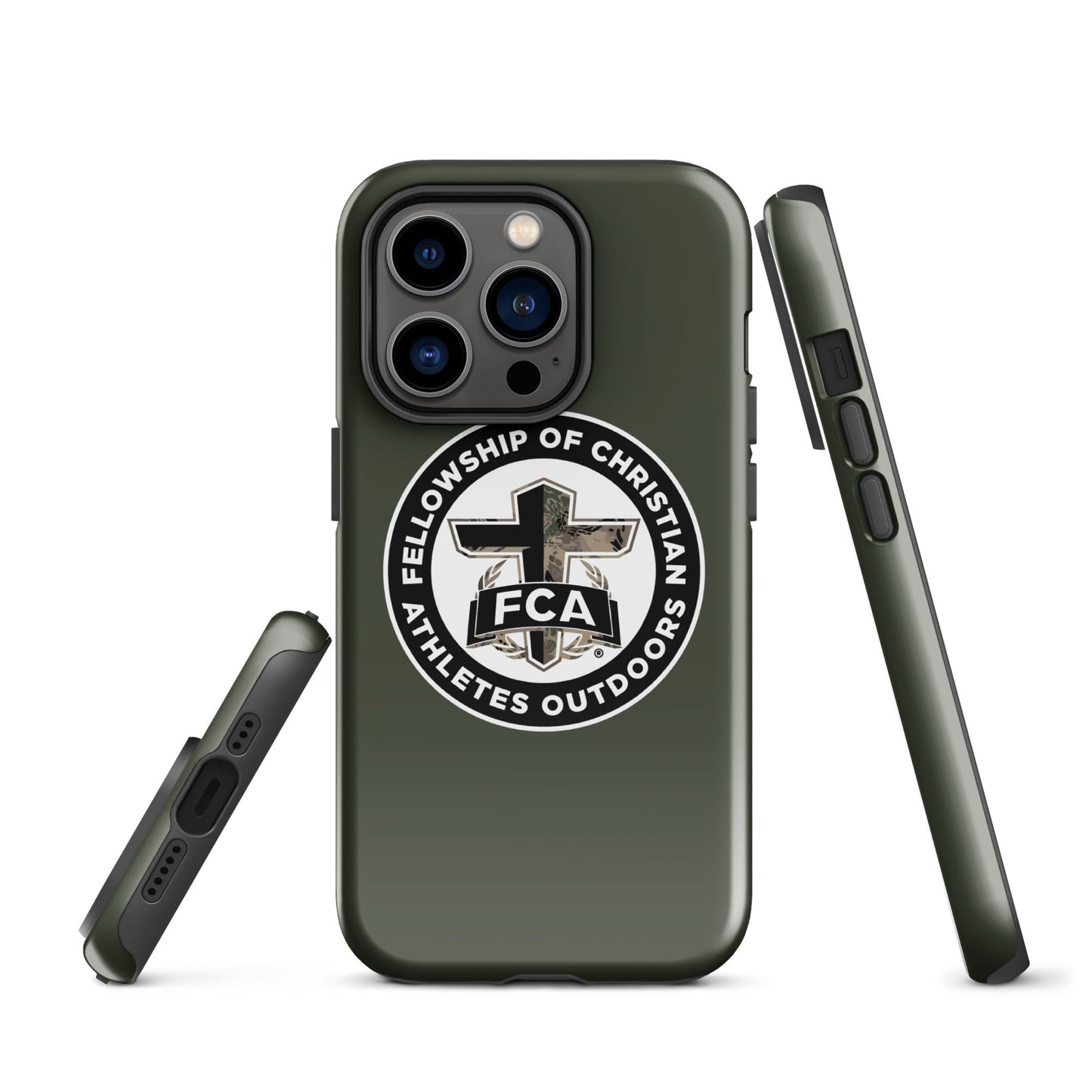 Magnetic Tough Case for iPhone® | FCA Outdoors