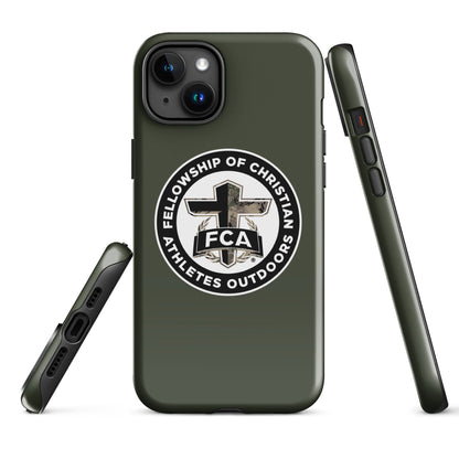 Magnetic Tough Case for iPhone® | FCA Outdoors