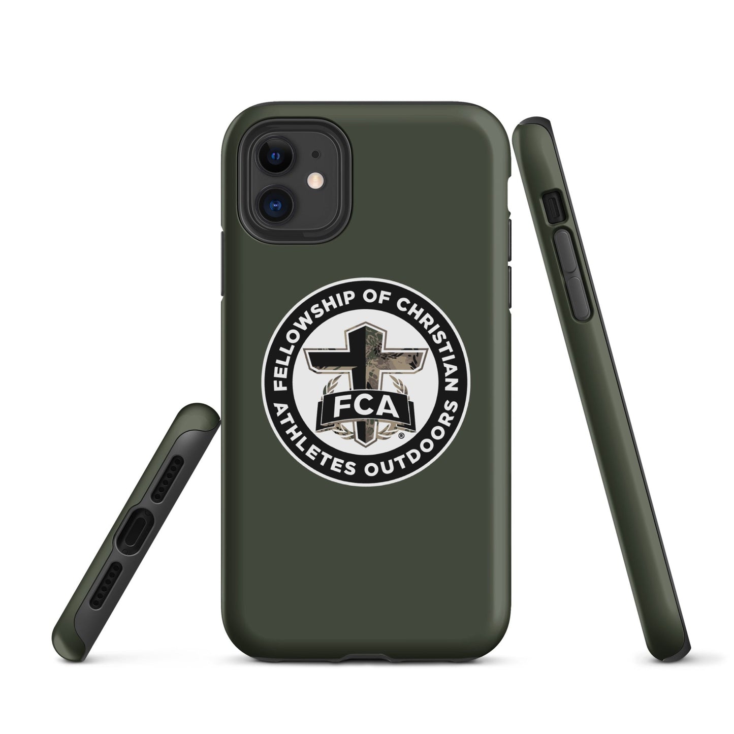 Magnetic Tough Case for iPhone® | FCA Outdoors