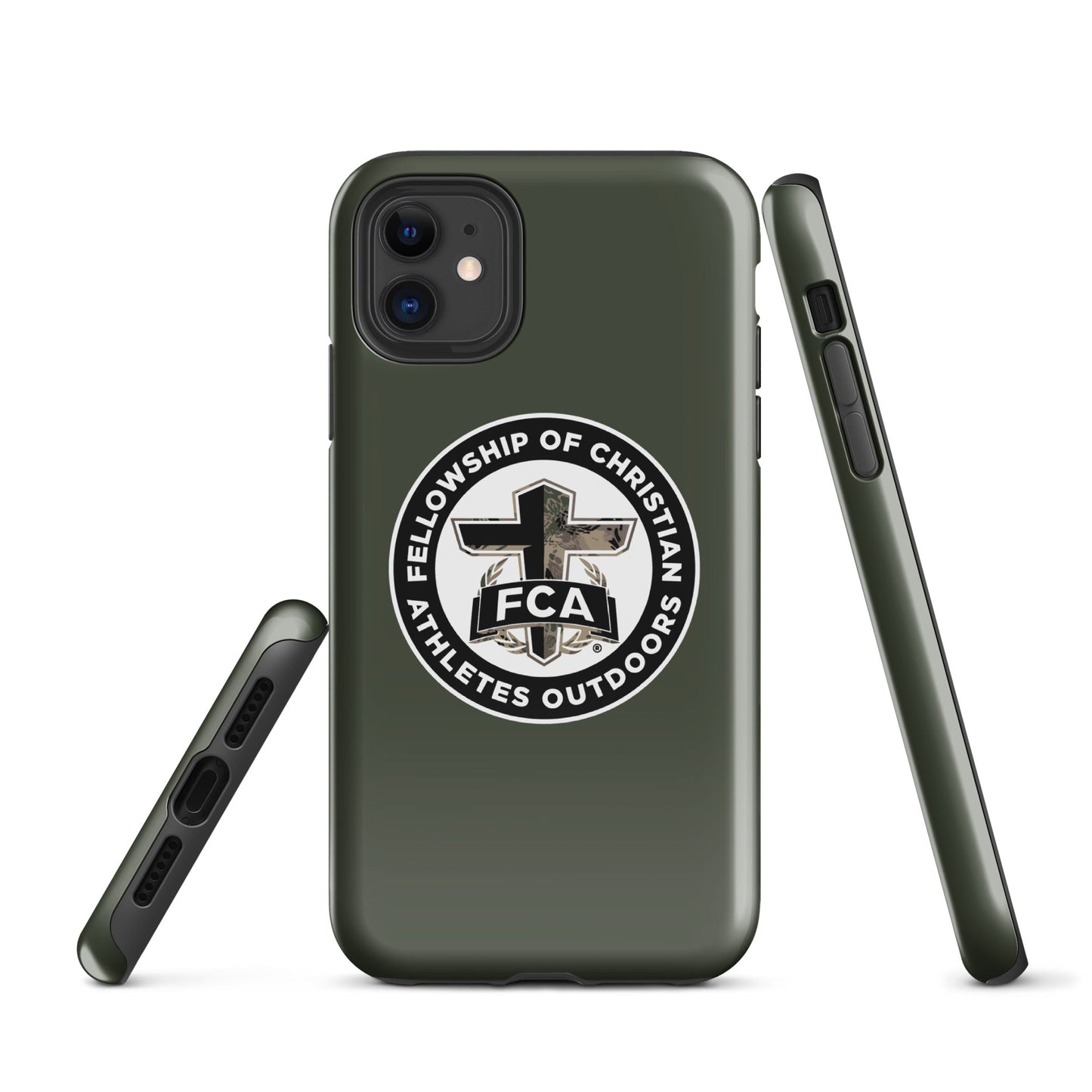 Magnetic Tough Case for iPhone® | FCA Outdoors