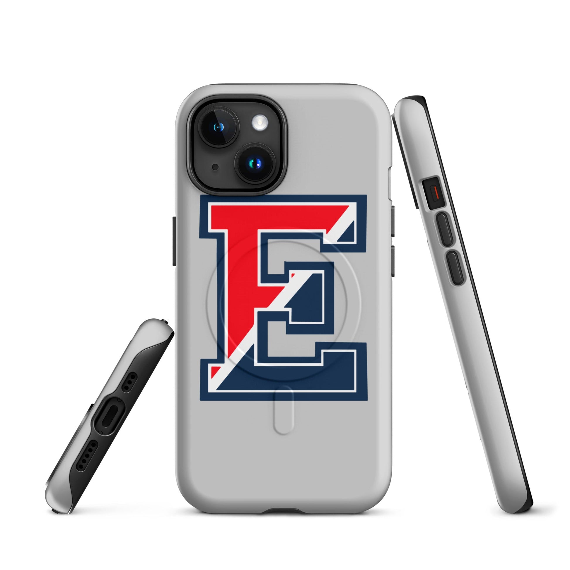 Magnetic Tough Case | Highlands Ranch Eagles