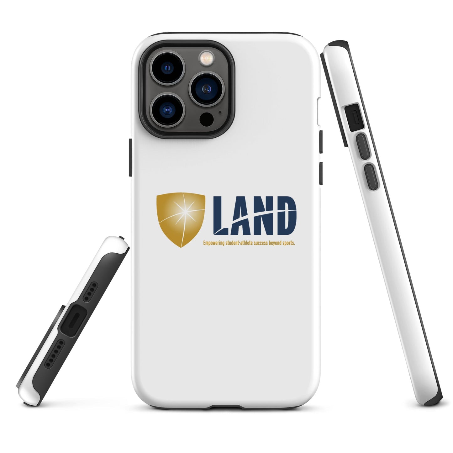Magnetic Tough Case | LAND