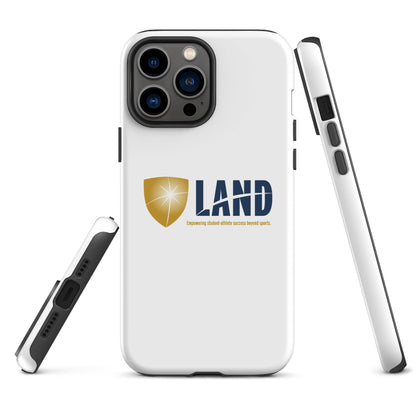 Magnetic Tough Case | LAND