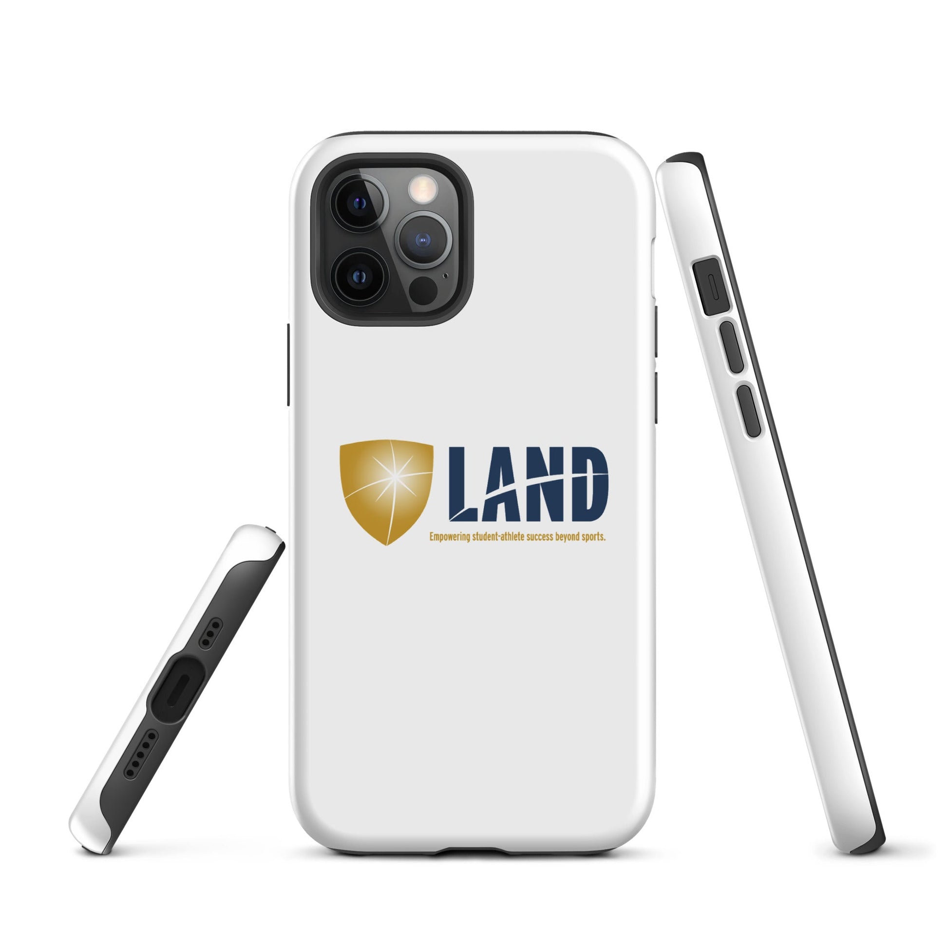 Magnetic Tough Case | LAND