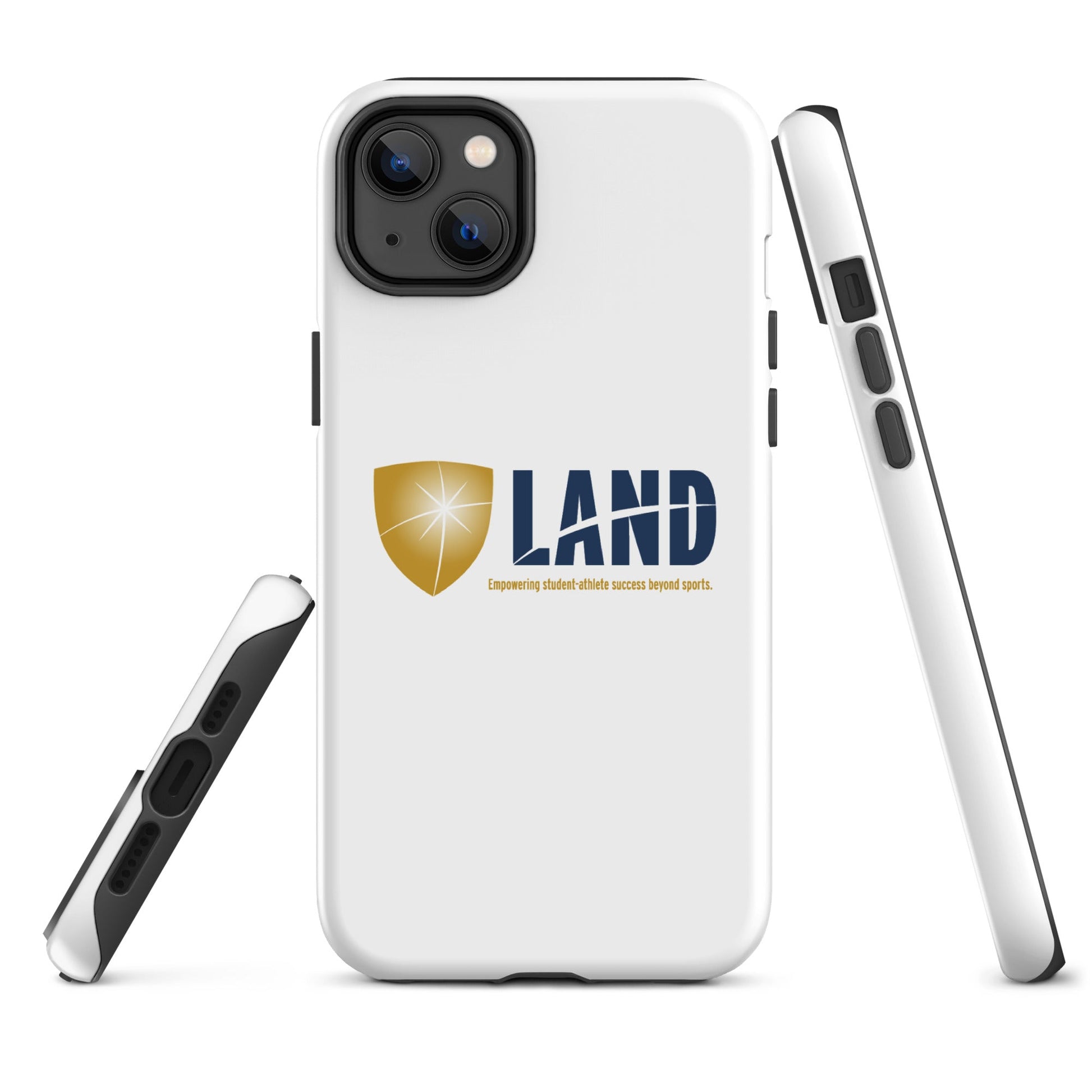 Magnetic Tough Case | LAND