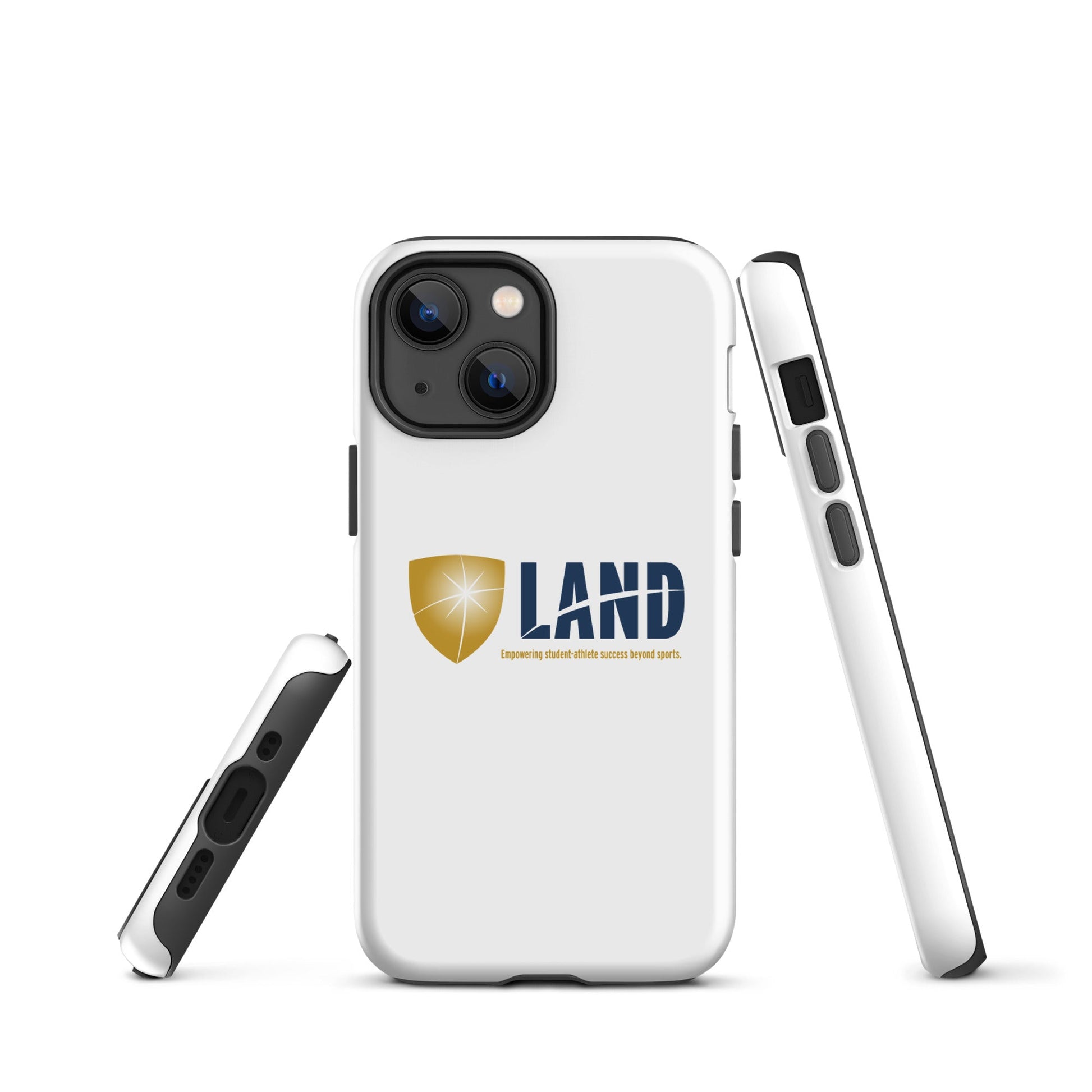 Magnetic Tough Case | LAND