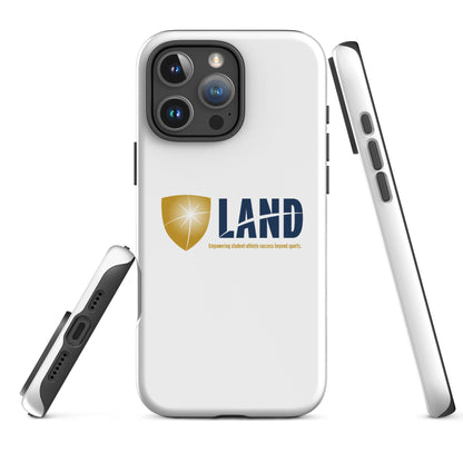 Magnetic Tough Case | LAND