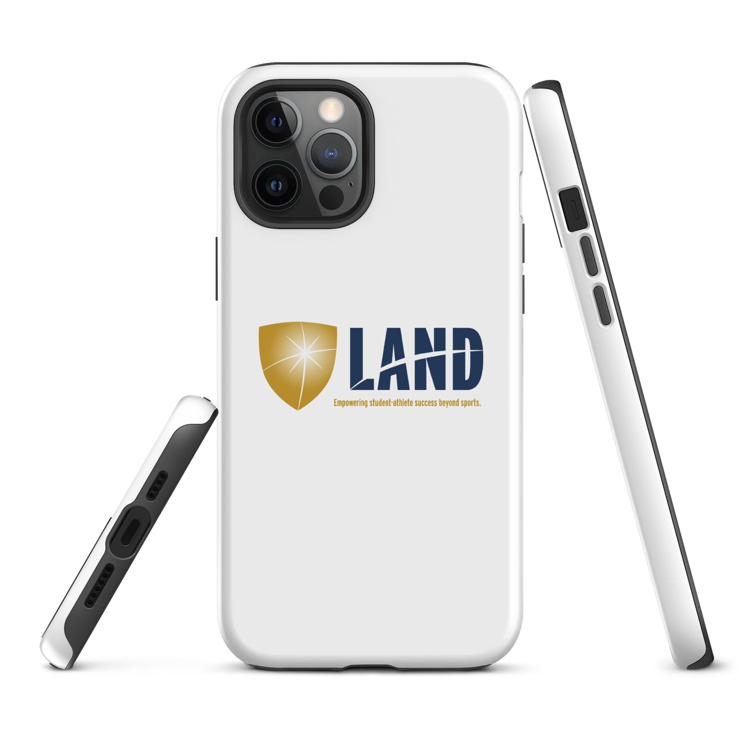 Magnetic Tough Case | LAND