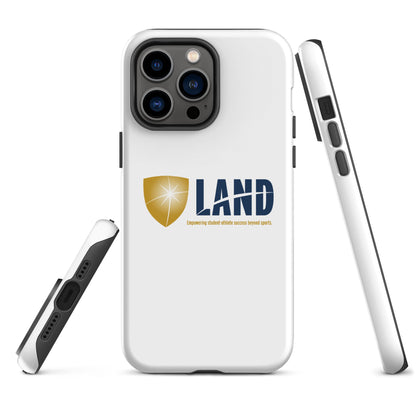 Magnetic Tough Case | LAND