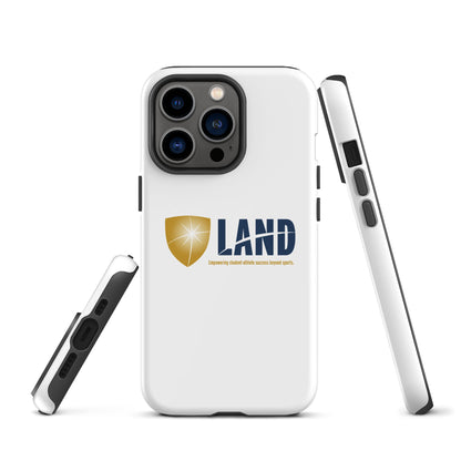 Magnetic Tough Case | LAND