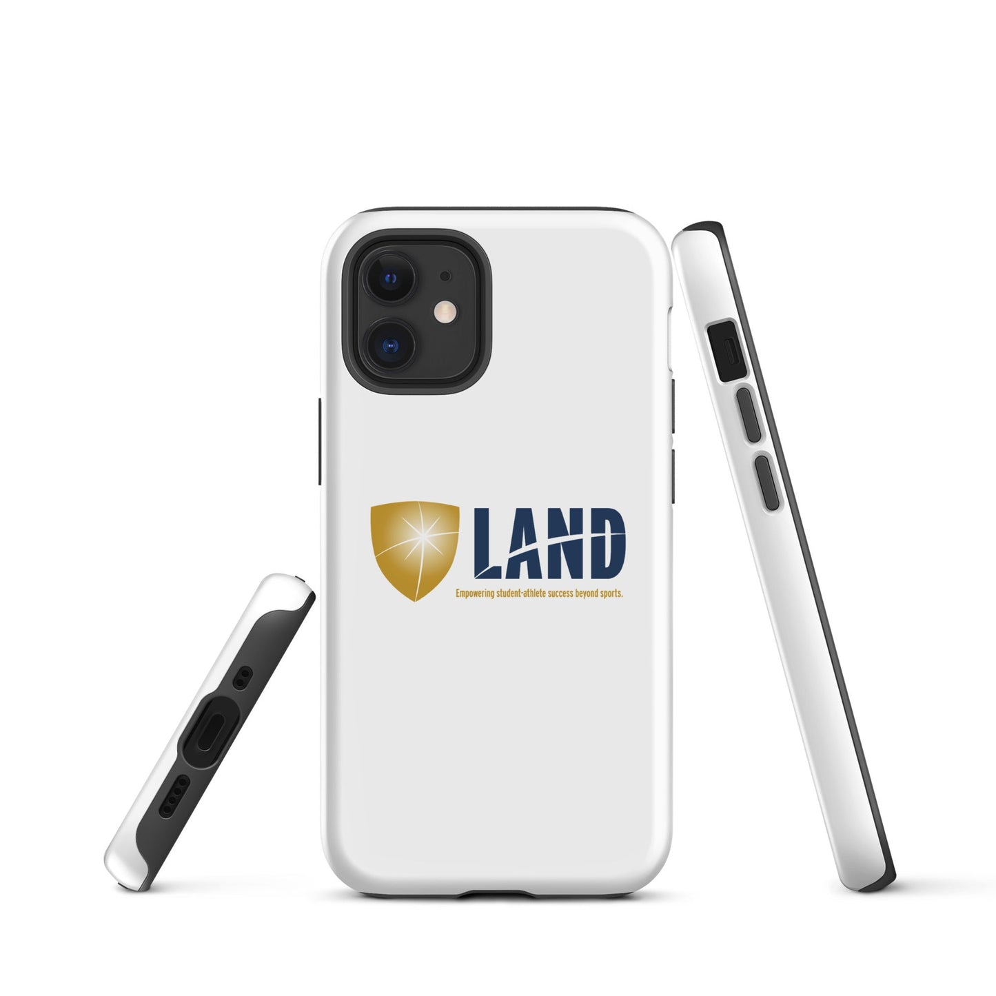 Magnetic Tough Case | LAND
