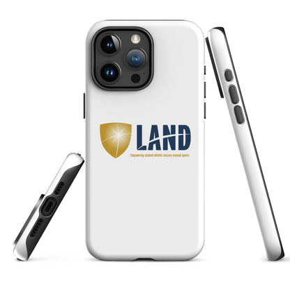 Magnetic Tough Case | LAND