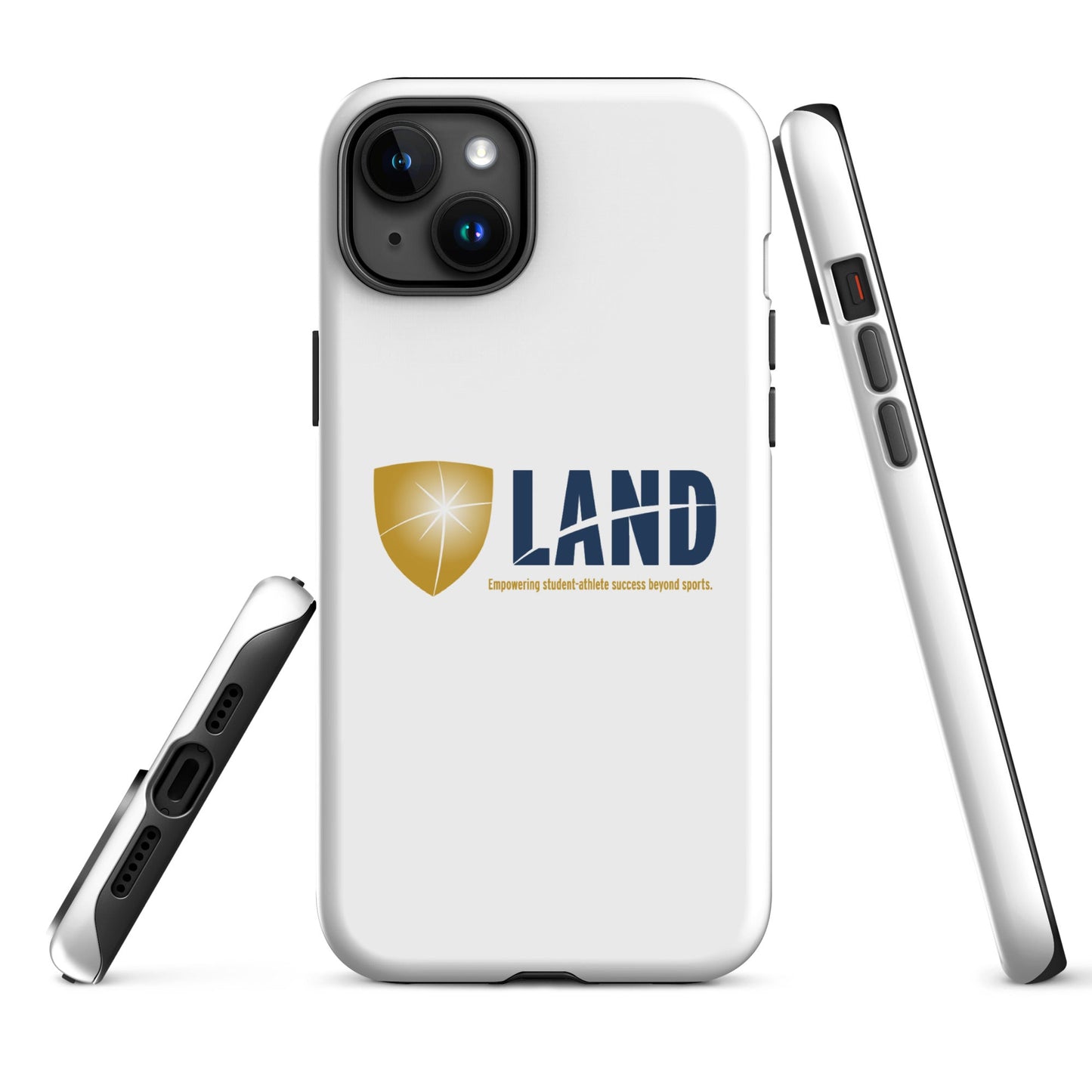 Magnetic Tough Case | LAND