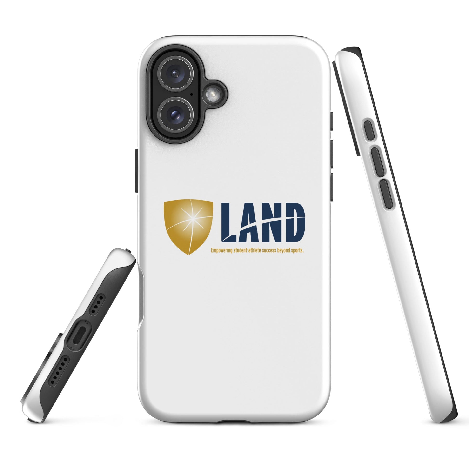 Magnetic Tough Case | LAND