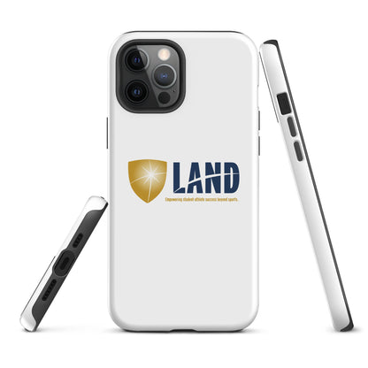 Magnetic Tough Case | LAND