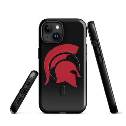 Magnetic Tough Case | Marysville Spartans Volleyball