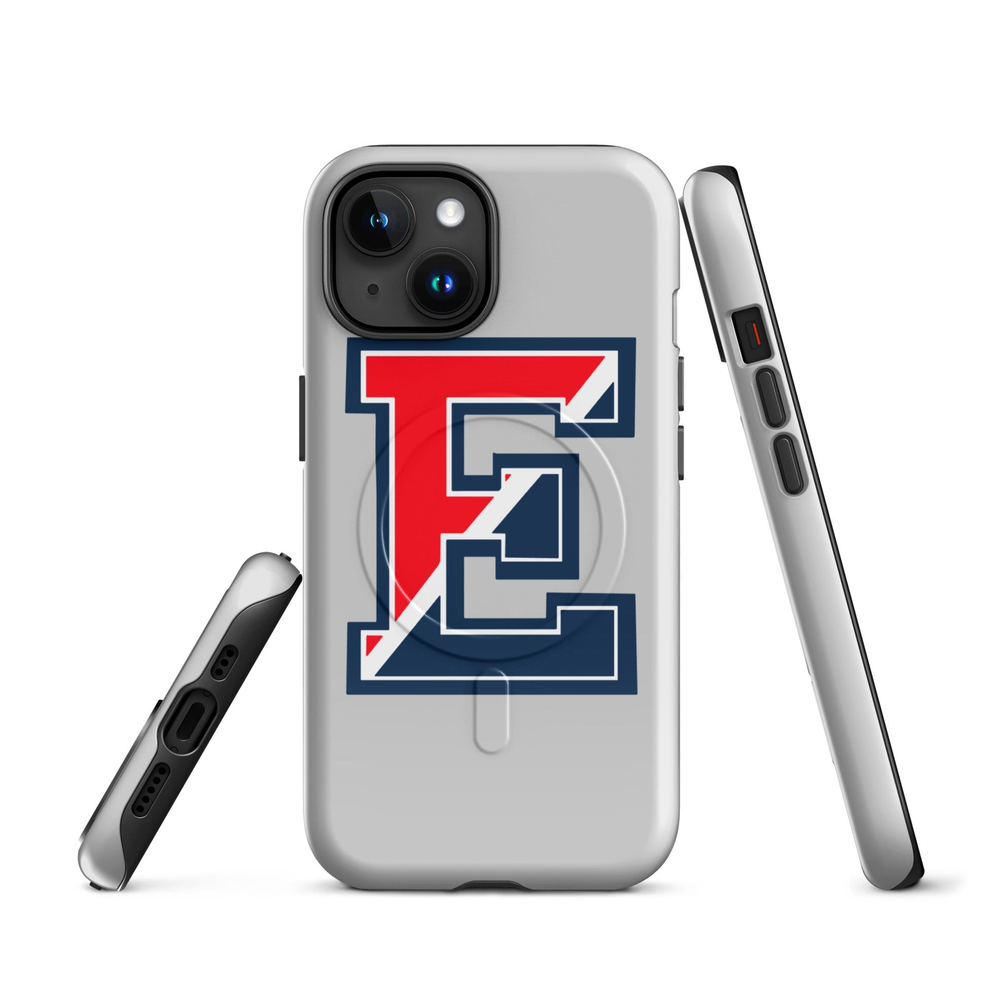 Magnetic Tough Case | TEST COLLECTION 1