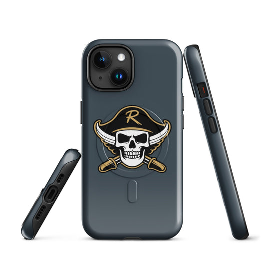Magsafe Tough Case for iPhone | 12U Riverview Raiders | Icon Logo